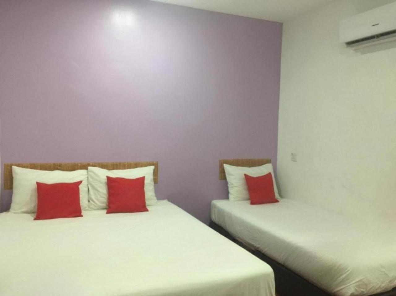 Changlun Star Hotel Kültér fotó
