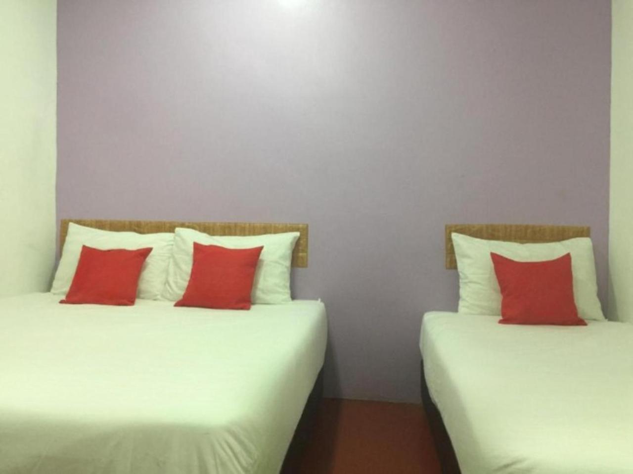 Changlun Star Hotel Kültér fotó
