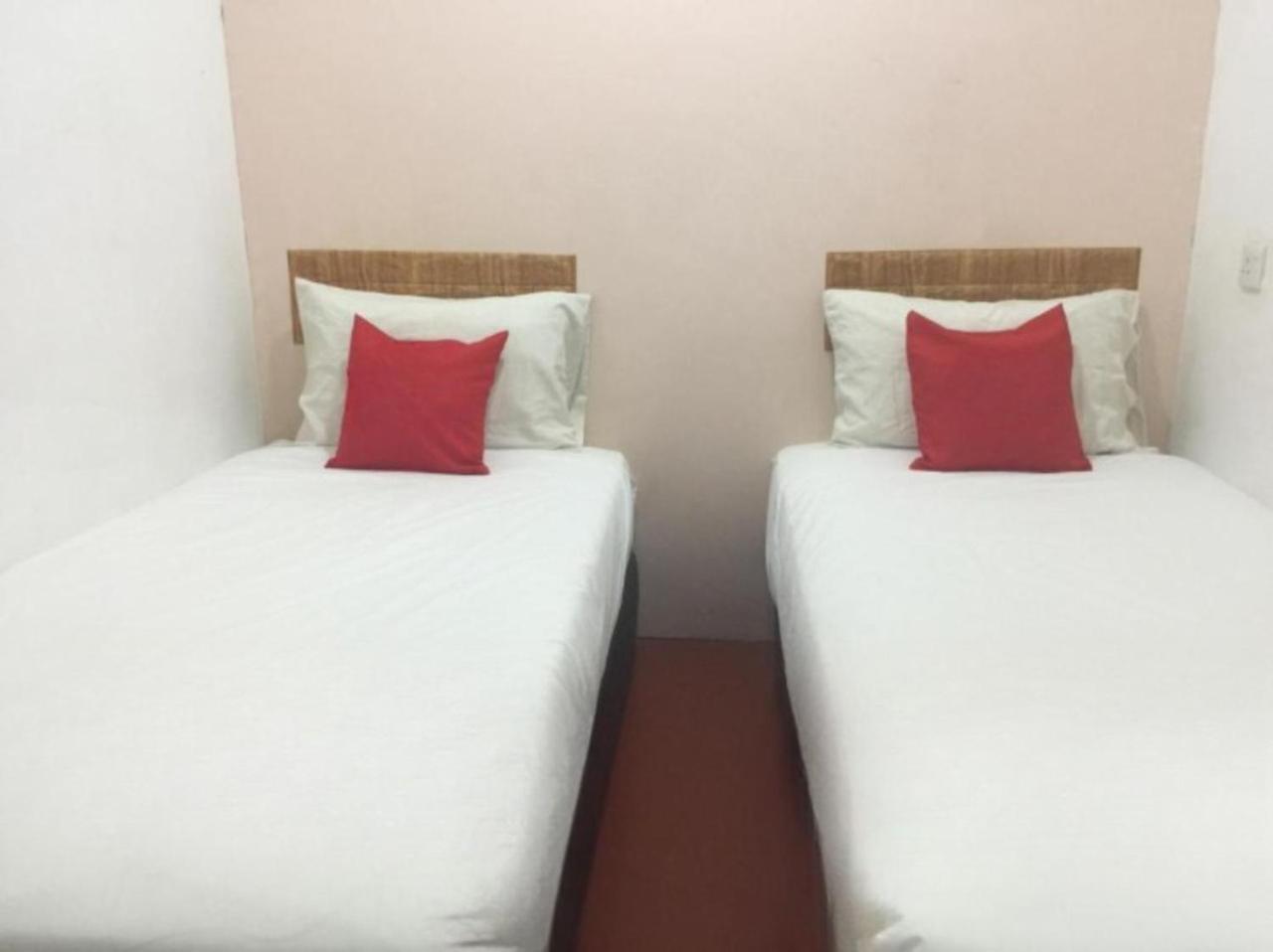 Changlun Star Hotel Kültér fotó