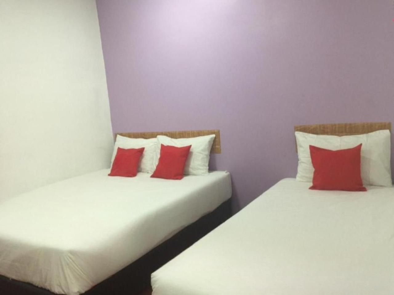 Changlun Star Hotel Kültér fotó