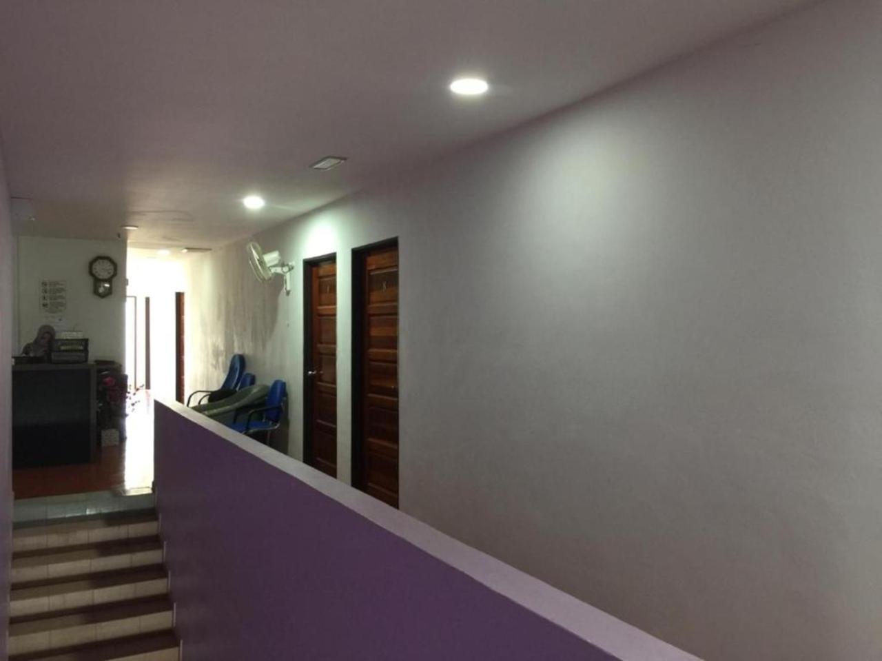Changlun Star Hotel Kültér fotó