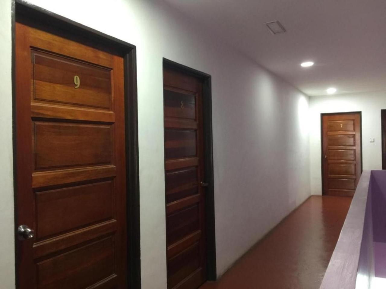 Changlun Star Hotel Kültér fotó