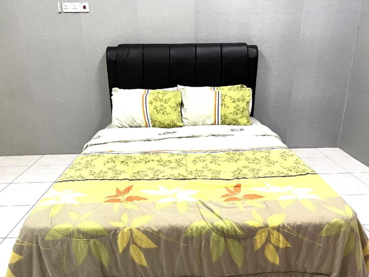 Changlun Star Hotel Kültér fotó